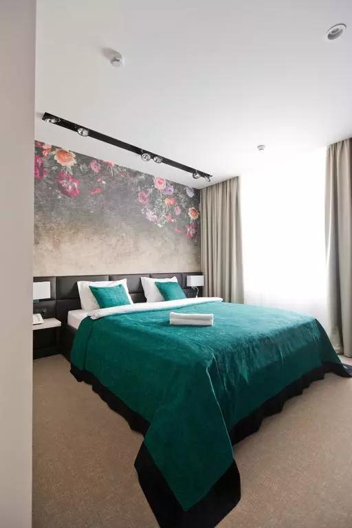 هتل آرت مسکو